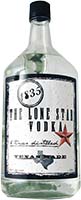 1835 Lone Star Vodka