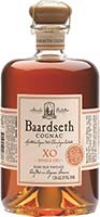 Baardseth Xo Cognac 750ml
