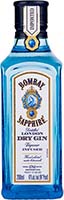 Bombay Sapphire Dry Gin .200 Ml.