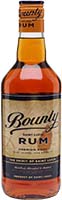 Bounty Rum 750ml
