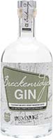 Breckenridge Gin 750ml