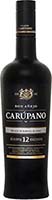Carupano Oro 12 Year Old Reserva Exclusiva Rum