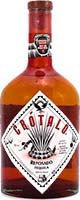 Crotalo Tequila Reposado Is Out Of Stock