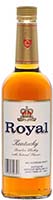 Royal Bbn Spirit Blnd 750ml Is Out Of Stock