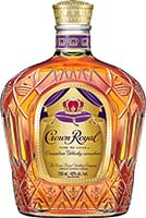Crown Royal Fine De Luxe Blended Canadian Whisky Is Out Of Stock