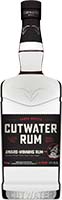 Cutwater Spirits Rum Is Out Of Stock
