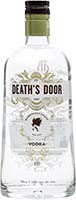 Deaths Door Vodka