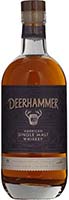 Deerhammer American Single Malt