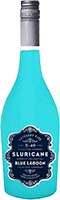E-40 Category Five Sluricane Blue Lagoon Premixed Cocktail Is Out Of Stock