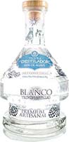 El Destilador Limited Edition Blanco