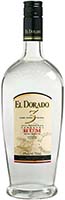 El Dorado 3yr Rum 750