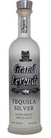 Grand Leyenda Tequila Silver