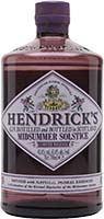 Hendricks                      Midsummer Solstice Is Out Of Stock