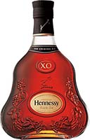 Hennessy Cognac Xo Is Out Of Stock