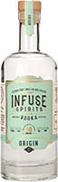 Infuse Origin Vodka Is Out Of Stock