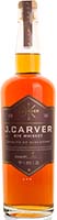 J. Carver Rye Whiskey Is Out Of Stock
