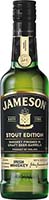 Jameson Stout Caskmates 375ml