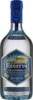J Cuervo Platino Reserva Is Out Of Stock
