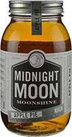 Midnight Moon Apple Pie Bar