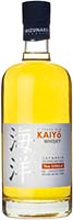 Kaiyo 7 Yr Cask Strength Whisky