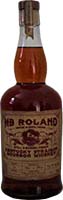 Mb Roland                      Kentucky Bourbon
