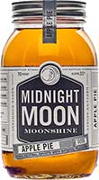 Midnight Moon Apple Pie Moonshine Is Out Of Stock