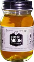 Midnight Moon Apple Pie