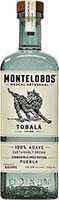 Montelobos Tobala 750ml