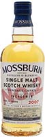 Mossburn Single Malt Inchgower Is Out Of Stock