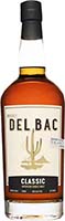 Del Bac Classic Unsmoked Single Malt Whiskey Is Out Of Stock