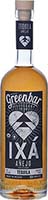 Greenbar Ixa Organic Anejo Tequila