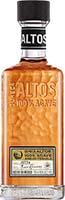 Altos Tequila Anejo Is Out Of Stock