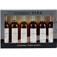 Cognac Park Mini Combo