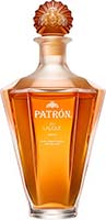 Patron En Lalique Limited Edition Extra Anejo Tequila