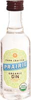 Prairie Gin 50ml (each) Is Out Of Stock