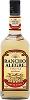 Rancho Alegre Tequila Reposado