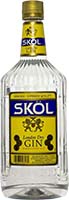 Skol Dry Gin