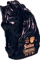 Stallion Tequila Anejo Is Out Of Stock