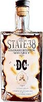 State 38 Straight Bourbon Is Out Of Stock
