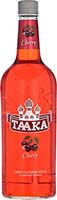 Taaka Cherry Vodka