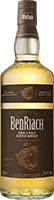 The Benriach Cask Strength Batch 2 Single Malt Scotch Whiskey