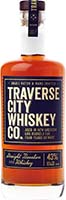 Traverse City Bourbon 750ml