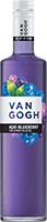 Vincent Van Gogh Acai-blueberry Vodka