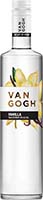 Van Gogh Vanilla 750ml