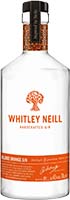 Whitley & Neil Blood Orange Gin