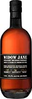 Widow Jane 14yr Black Widow
