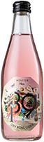 Wolffer Dry Rose Cider No. 139 4pk Can 12 Ounce