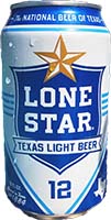 Sleeman Breweries Ltd. Lone Star (stroh)