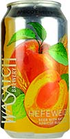Wasatch Brewing   Apricot 6 Pk      6 Pk Is Out Of Stock