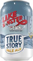 Lake Monster True Story 15pk